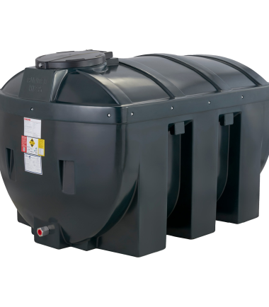 DESO H1235 bunded Heating Oil Tank