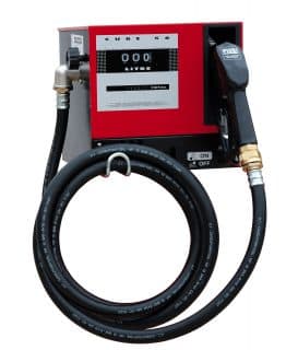 piusi diesel pumps